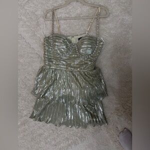 Lulus dress brand new